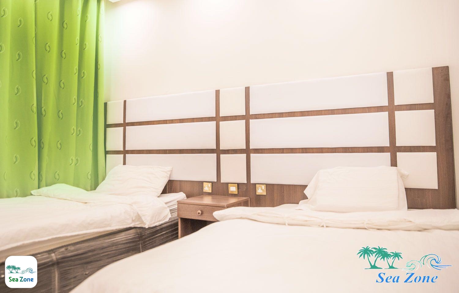 شاليه الزرقواني