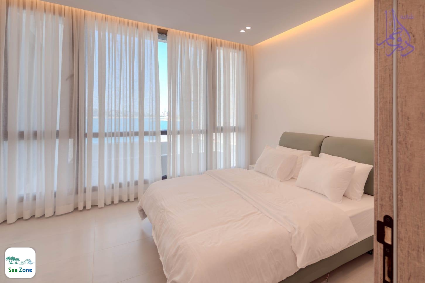 شاليه دار فاطم