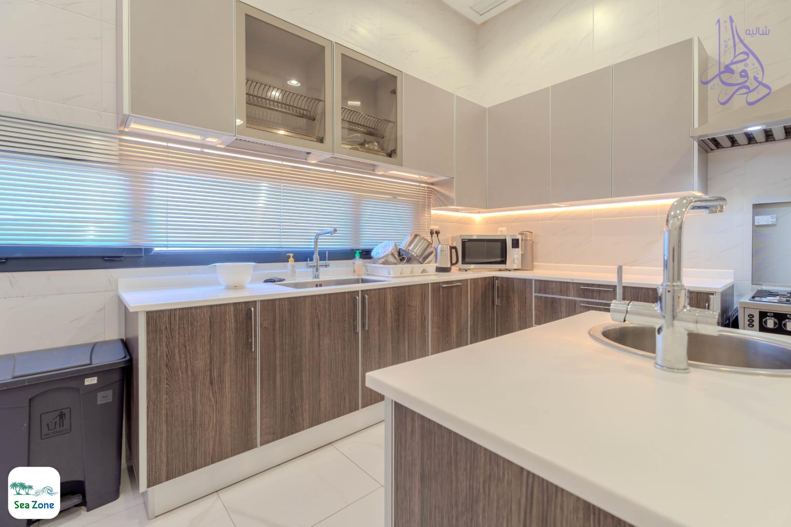 شاليه دار فاطم