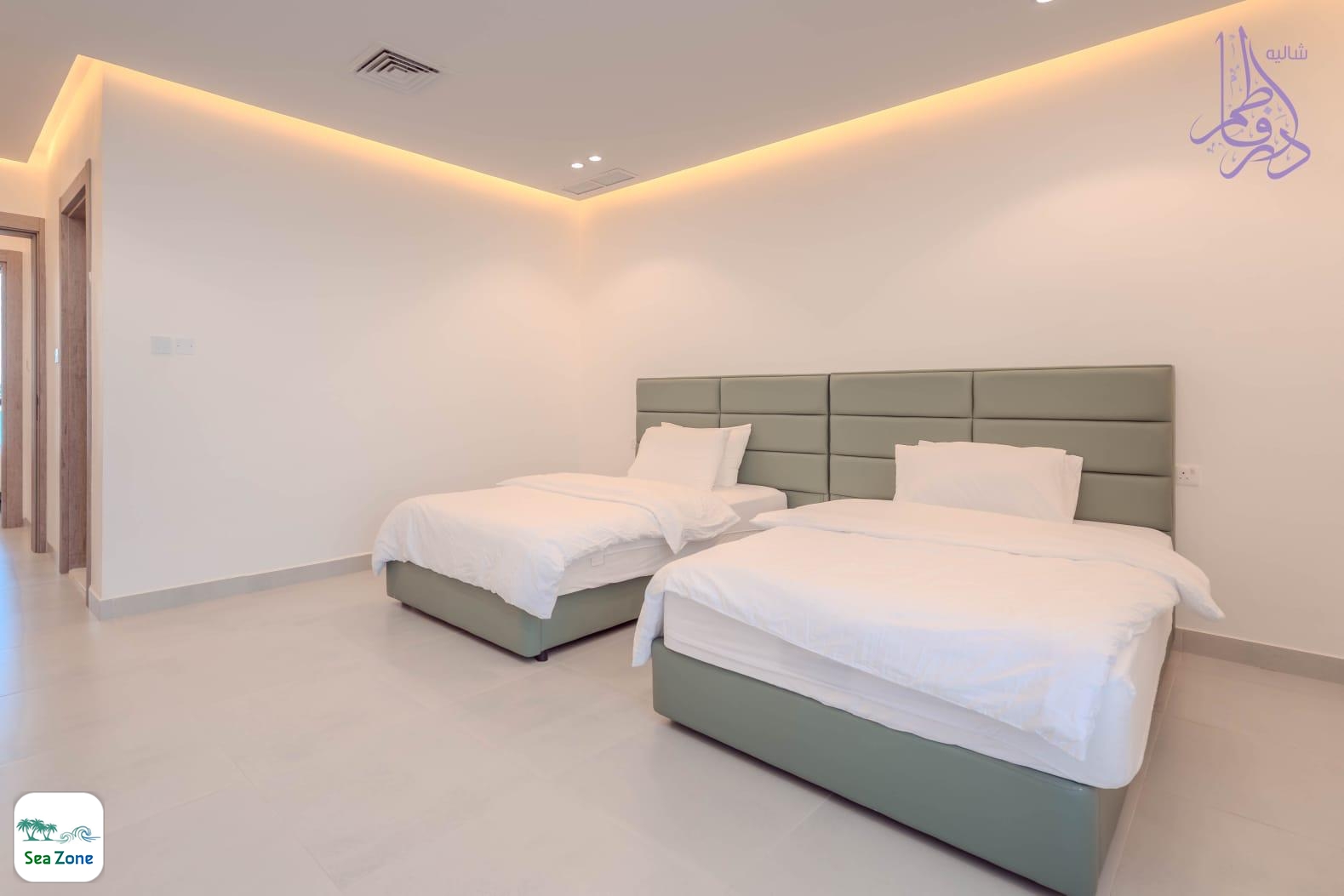 شاليه دار فاطم