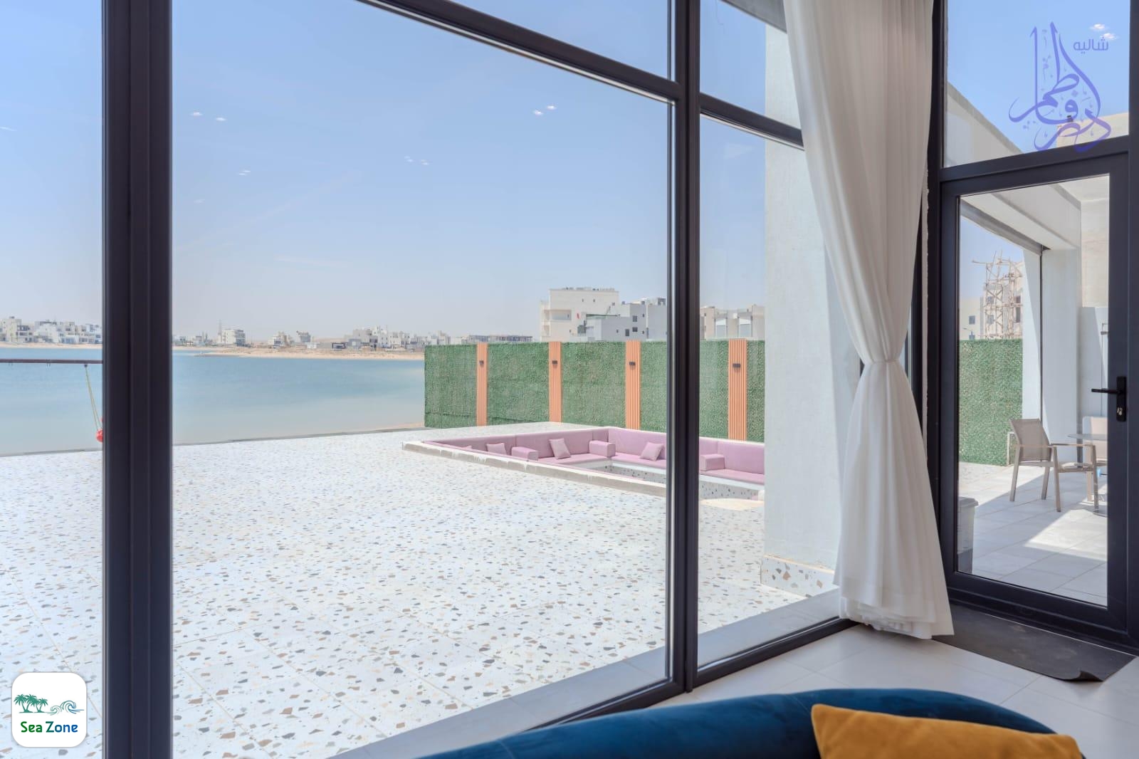 شاليه دار فاطم