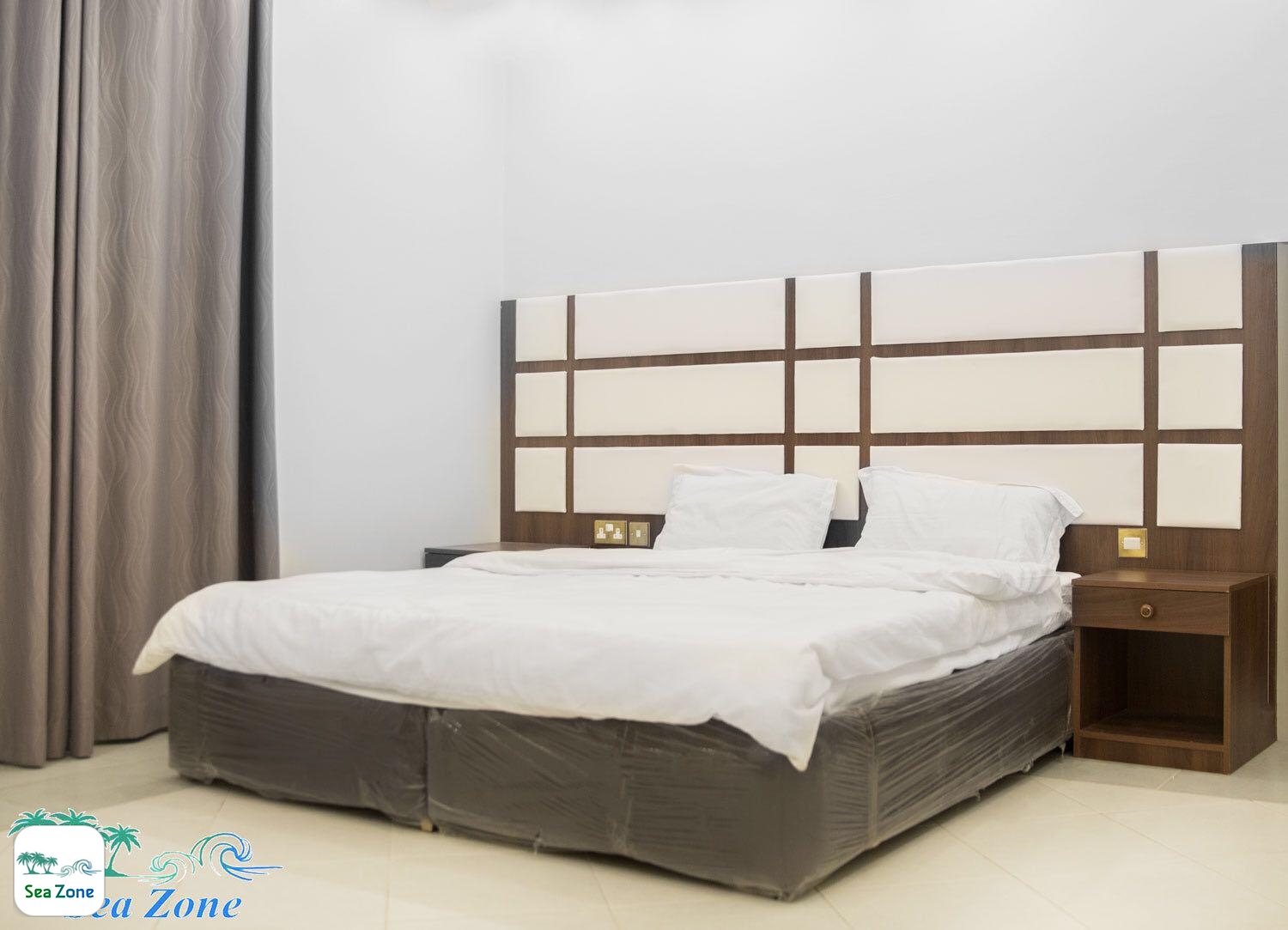 شاليه الزرقواني