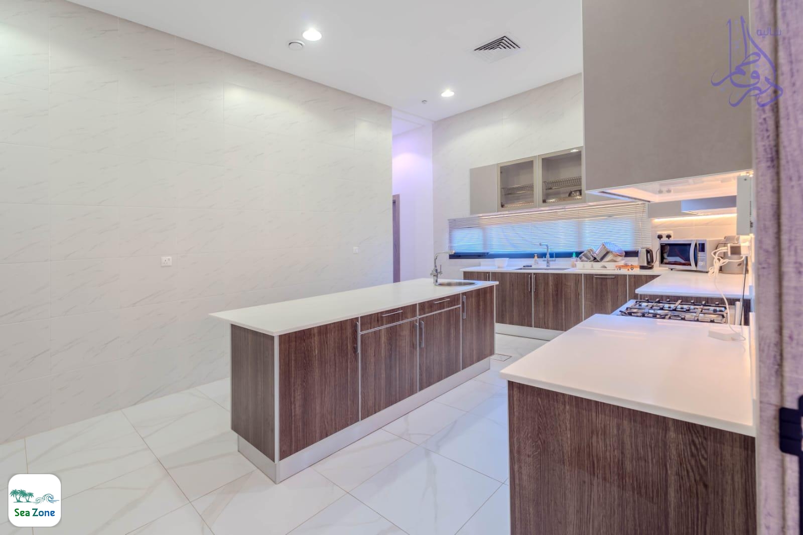 شاليه دار فاطم