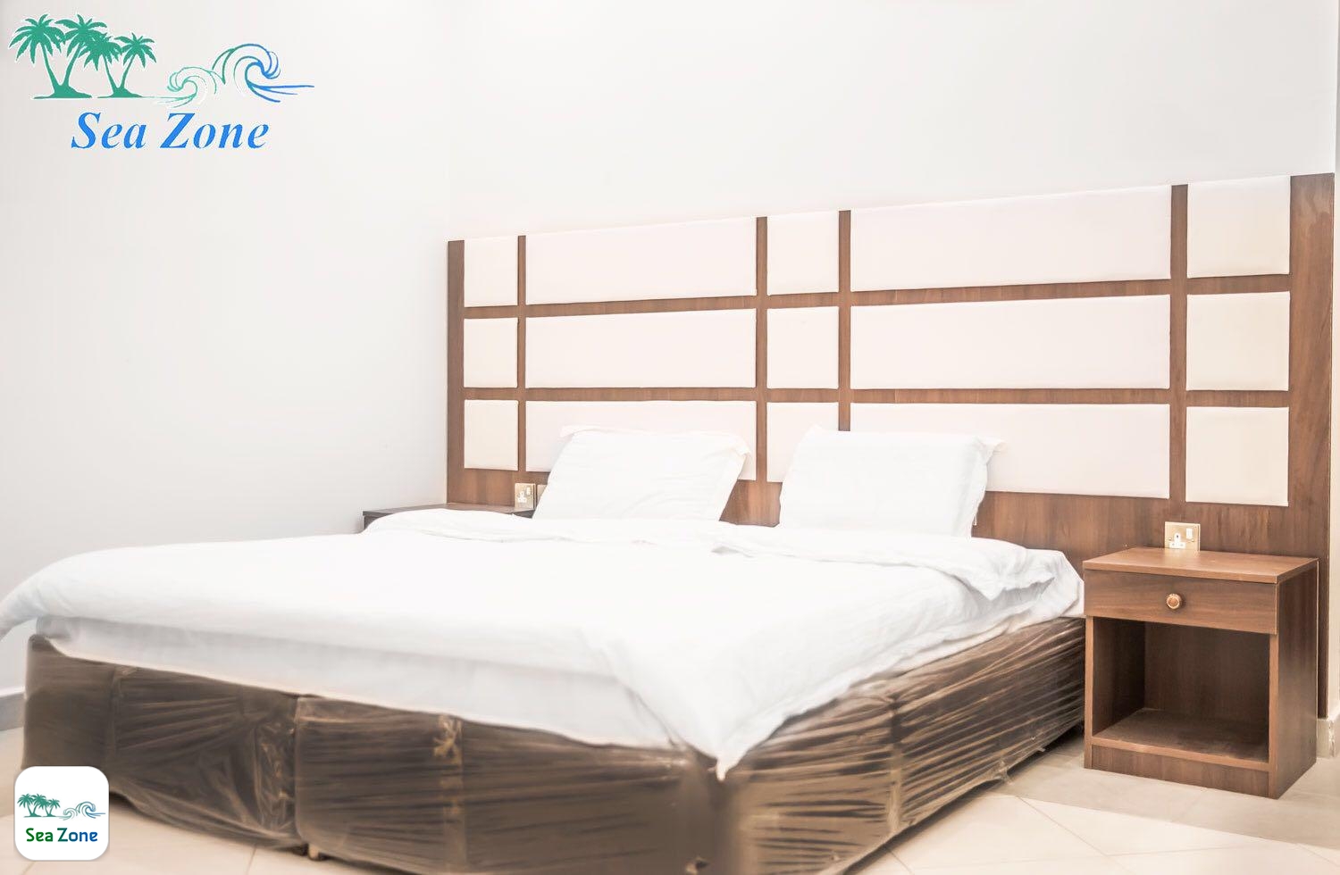 شاليه الزرقواني