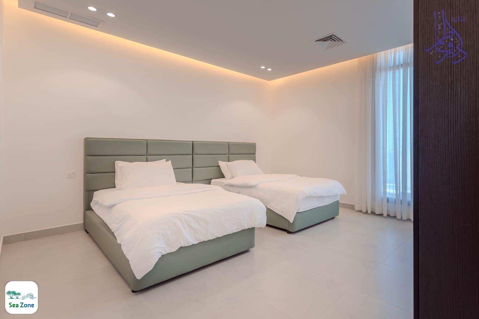 شاليه دار فاطم