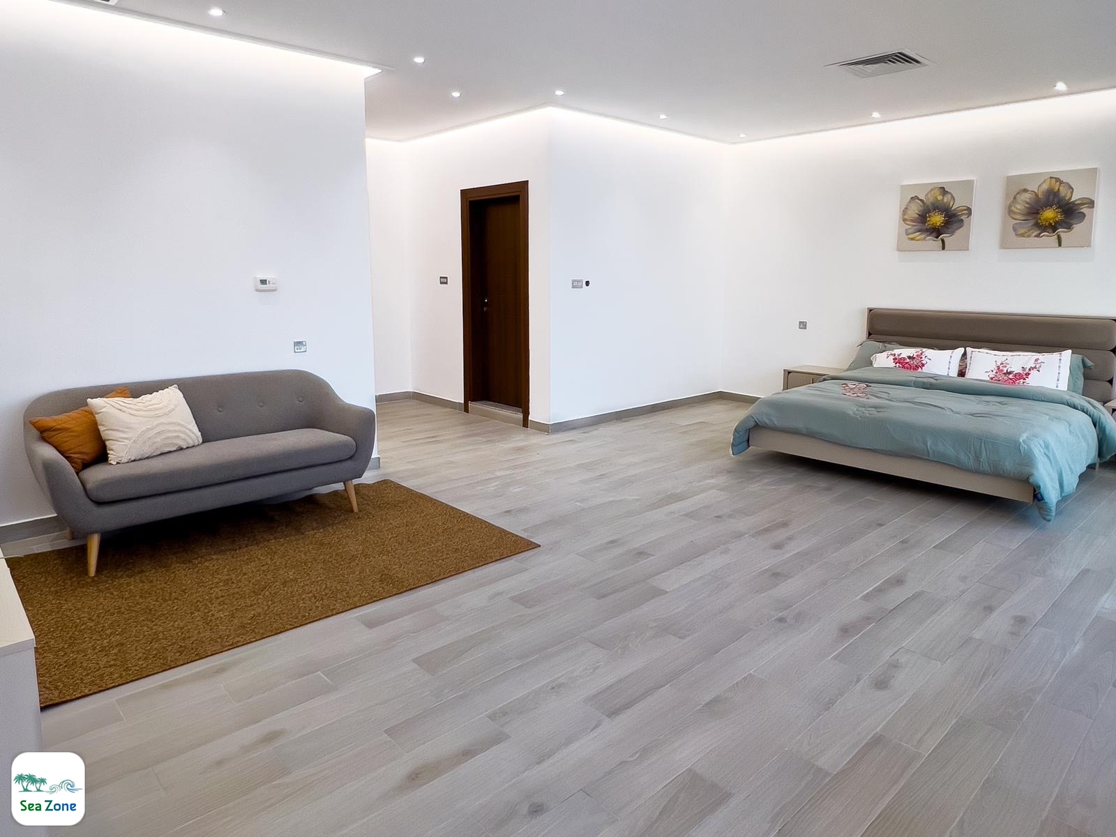 شاليه الساجي