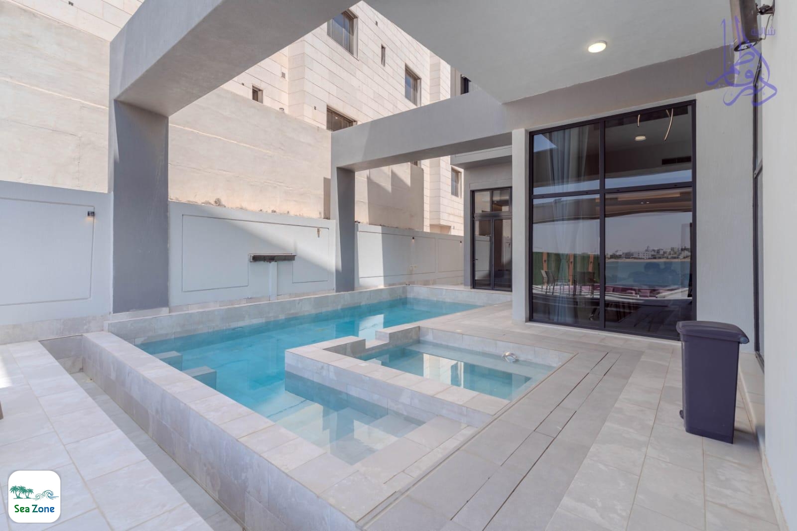 شاليه دار فاطم