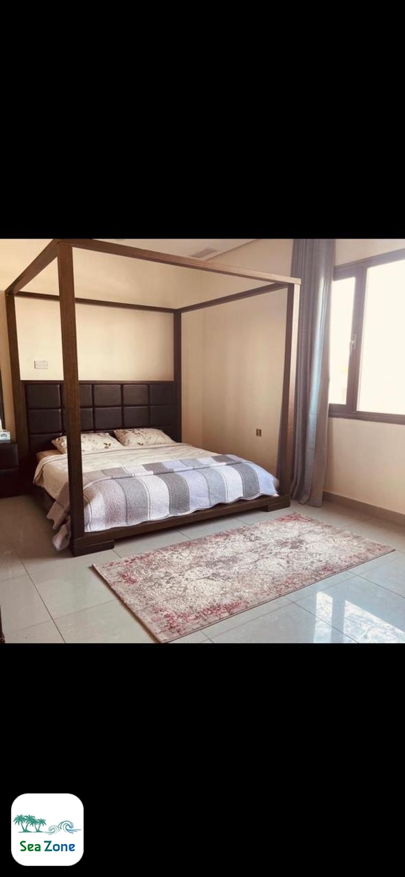 شاليه الزرقواني