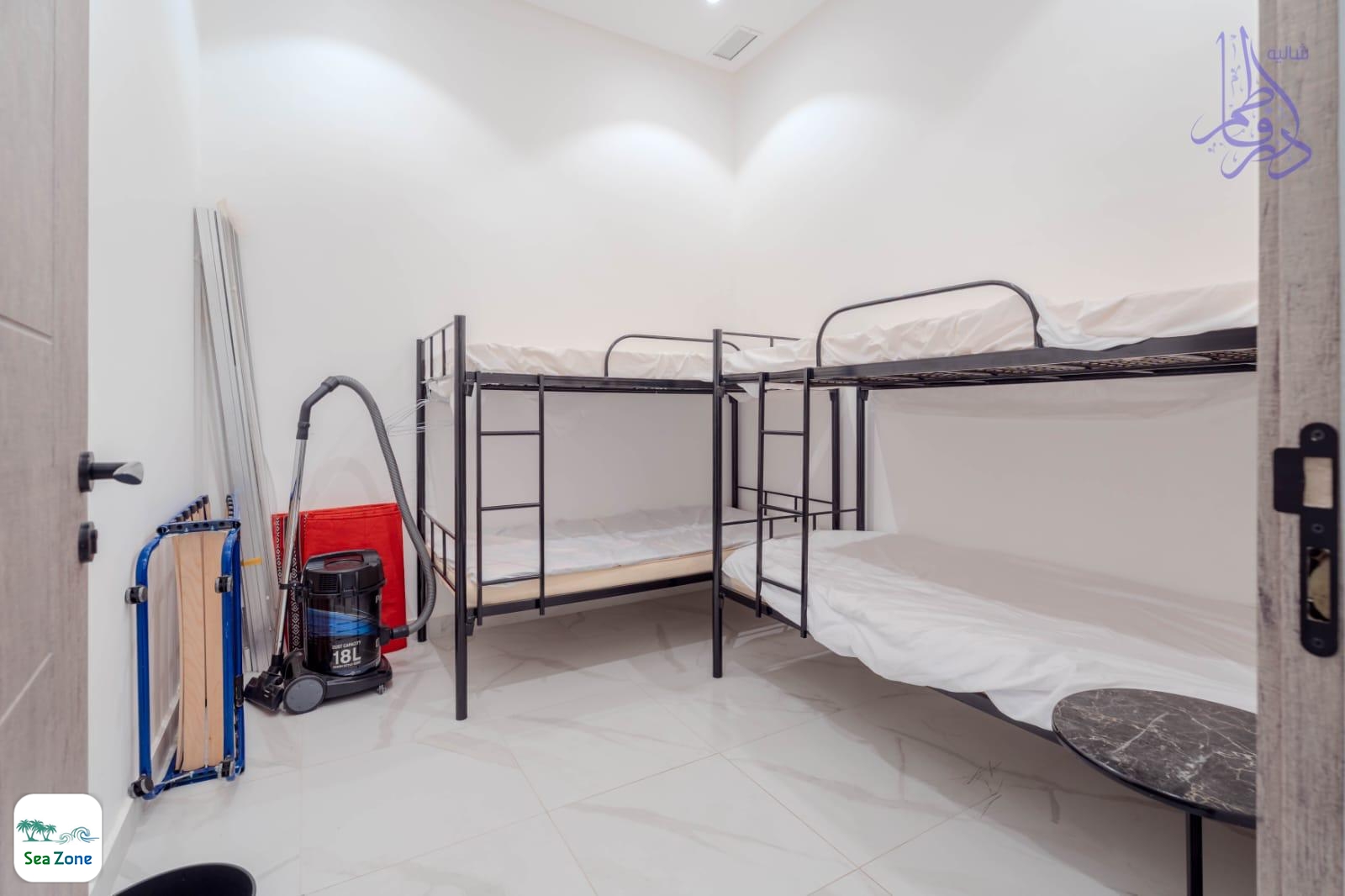 شاليه دار فاطم